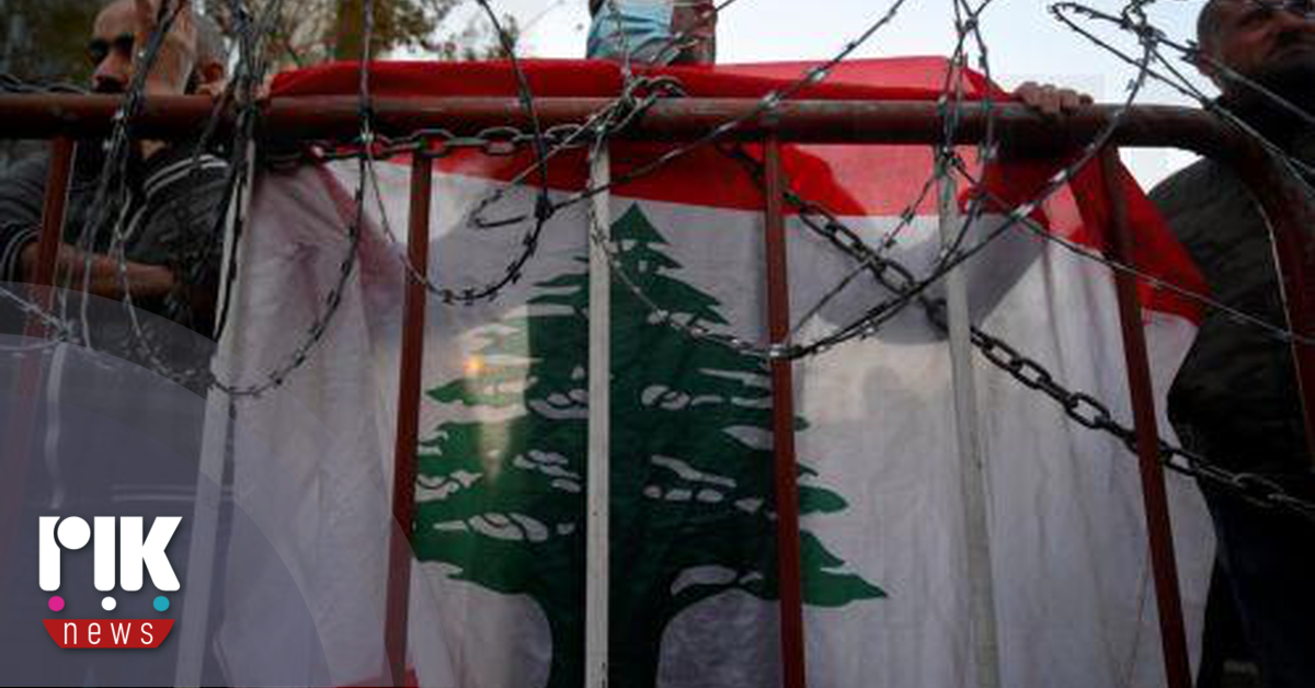 Ο ΟΗΕ καταγγέλλει το Ισραήλ για ανέγερση «τειχών» στον Λίβανο