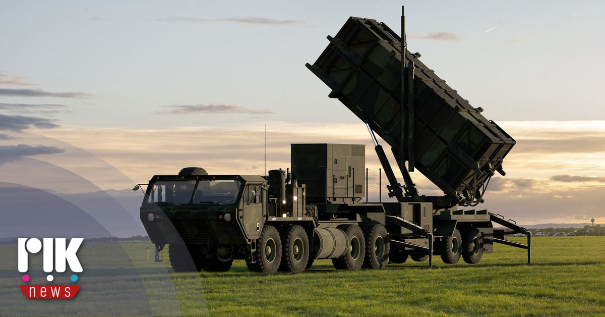 Σε συνομιλίες με το Ισραήλ για αγορά πυραυλικών συστημάτων η Ελλάδα