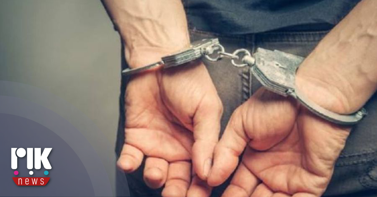 Πέντε άτομα συνελήφθηκαν στο πλαίσιο αστυνομικής επιχείρησης