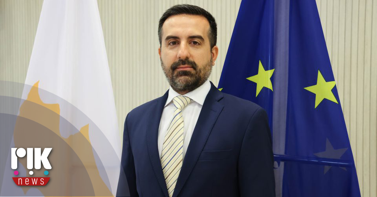 Υφυπ. Μετανάστευσης: Αυξημένη η εξάρτηση της κυπριακής οικονομίας από το ξένο εργατικό δυναμικό