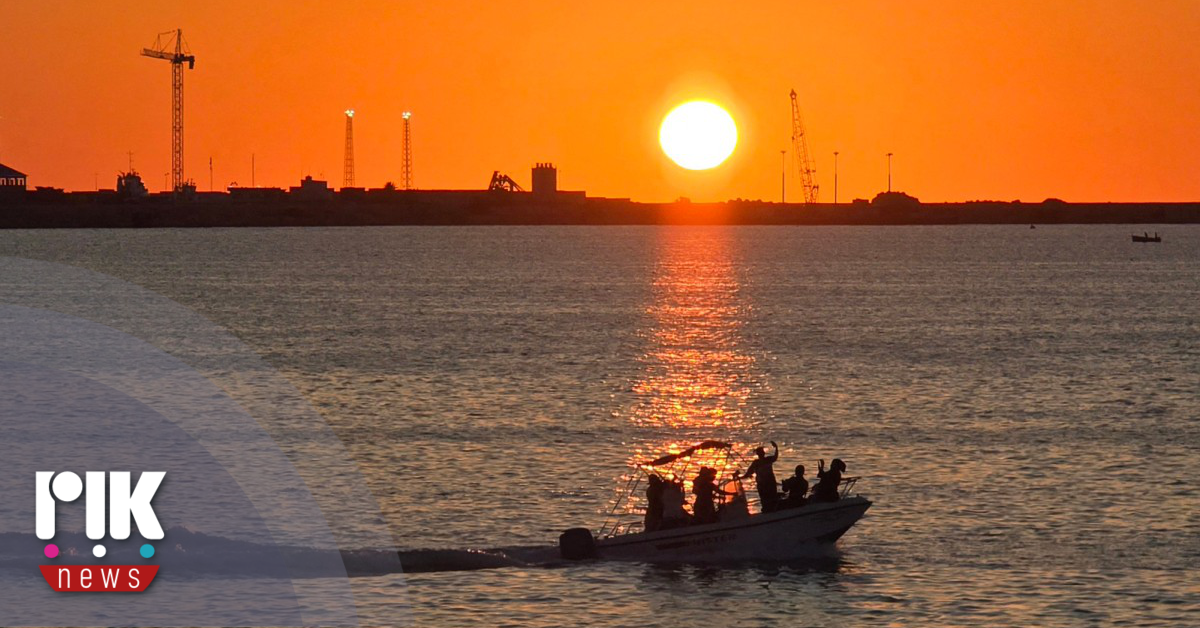Λιβύη: Τουλάχιστον 4 νεκροί σε ναυάγιο με μετανάστες στα ανοιχτά της αλ Χουμς