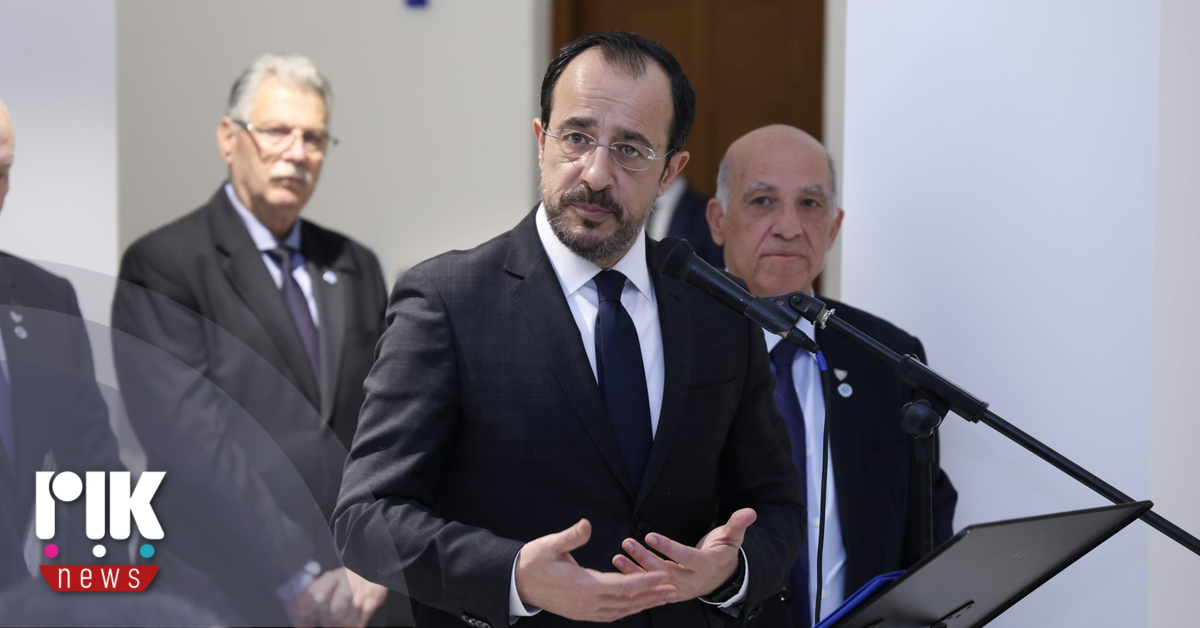 ΠτΔ: Καθήκον και υποχρέωσή μας να υπερασπιζόμαστε και να θωρακίζουμε την πατρίδα μας