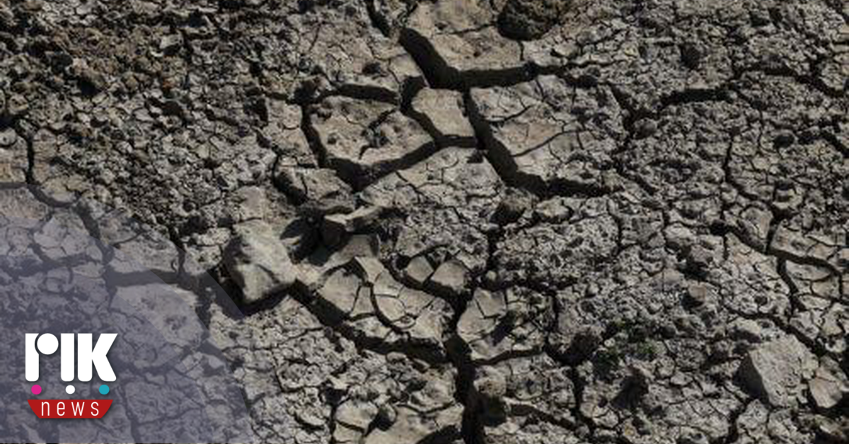 Το Ιράν ξεκίνησε επιχειρήσεις σποράς νεφών για να προκαλέσει βροχοπτώσεις