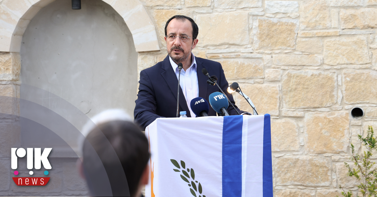 Πρόεδρος: Προτεραιότητα η διασφάλιση υπηρεσιών παιδείας και υγείας