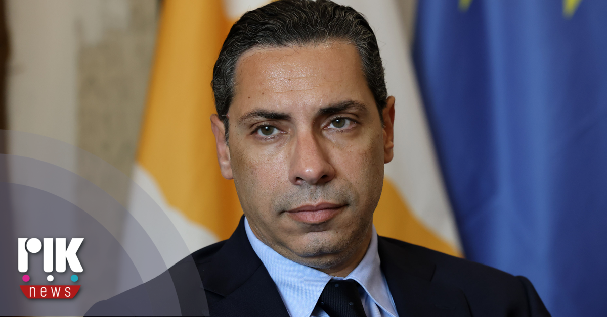 Με τον Μάρκο Ρούμπιο συναντάται σήμερα ο υπουργός Εξωτερικών