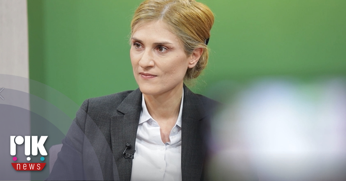 Ποινικές διώξεις για Άννα Αριστοτέλους και άλλους 7 για έγγραφα Φυλακών