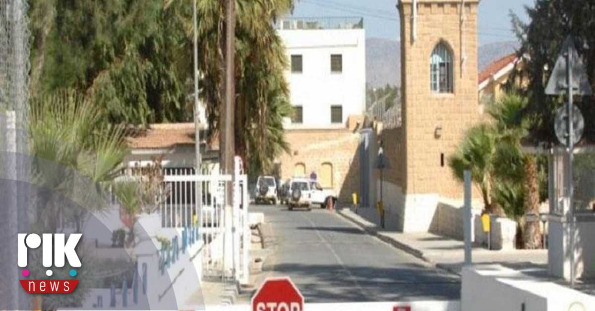 Από έμφραγμα μυοκαρδίου ο θάνατος υπόδικου στις Φυλακές