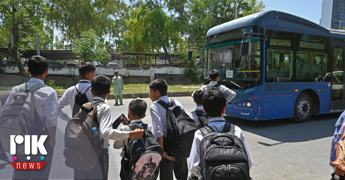 Στάση Εργασίας ΟΕΛΜΕΚ: Χωρίς λεωφορεία για χιλιάδες μαθητές