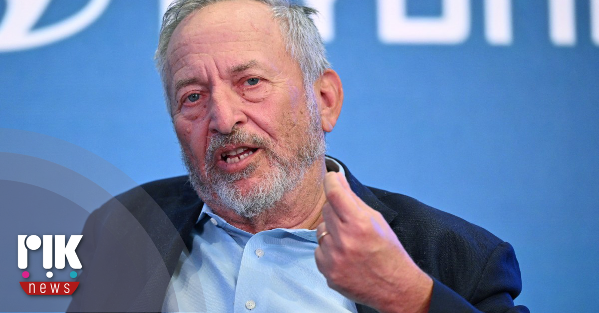 Ο Λάρι Σάμερς αποσύρεται από τον δημόσιο βίο μετά τη δημοσιοποίηση αλληλογραφίας του με τον Έπσταϊν