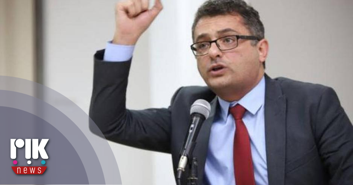 Δημιουργία αμοιβαίας εμπιστοσύνης με στόχο τη λύση, επιδιώκει ο Τουρκοκύπριος ηγέτης Δημιουργία αμοιβαίας εμπιστοσύνης με στόχο τη λύση, επιδιώκει ο Τουρκοκύπριος ηγέτης