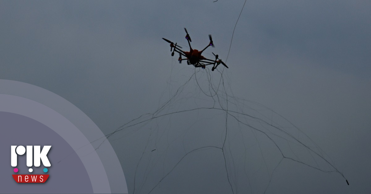 Ρωσία: Αναστολή επεξεργασίας πετρελαίου μετά από πλήγμα ουκρανικού drone