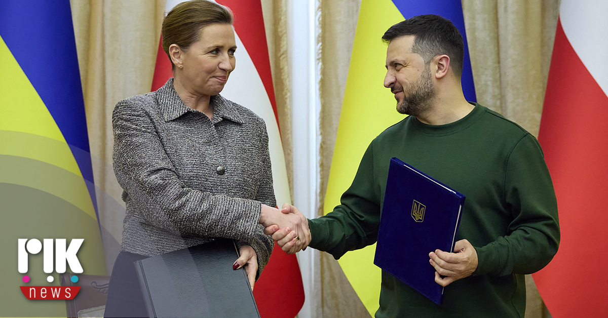 Κοινοβούλιο Ουκρανίας: Υπέρ αποπομπής δύο υπουργών για υπόθεση διαφθοράς