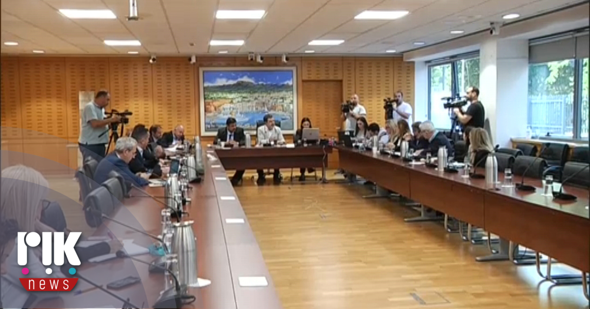 Βουλή: Διάλογος από την Επιτροπή Παιδείας για νομοσχέδιο αξιολόγησης εκπαιδευτικών