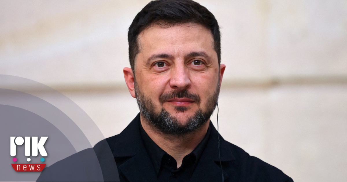 ΗΠΑ: Σχέδιο τερματισμού του πολέμου στην Ουκρανία, στα χέρια του Ζελένσκι