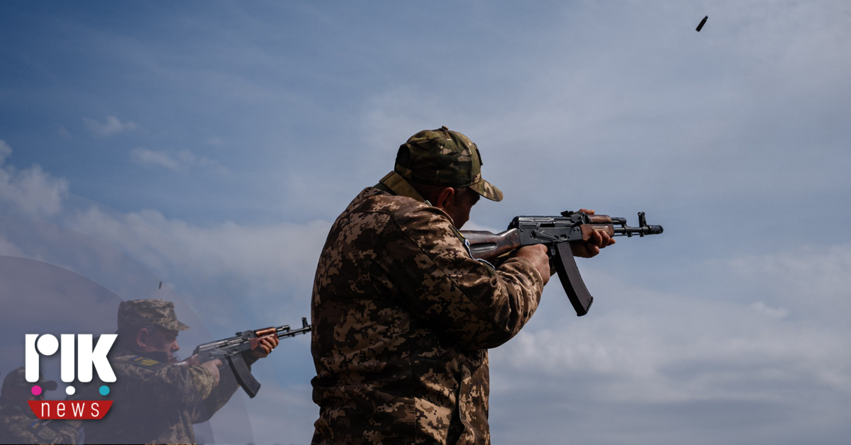 Η Ρωσία παρέδωσε στην Ουκρανία τα νεκρά σώματα χιλίων στρατιωτών