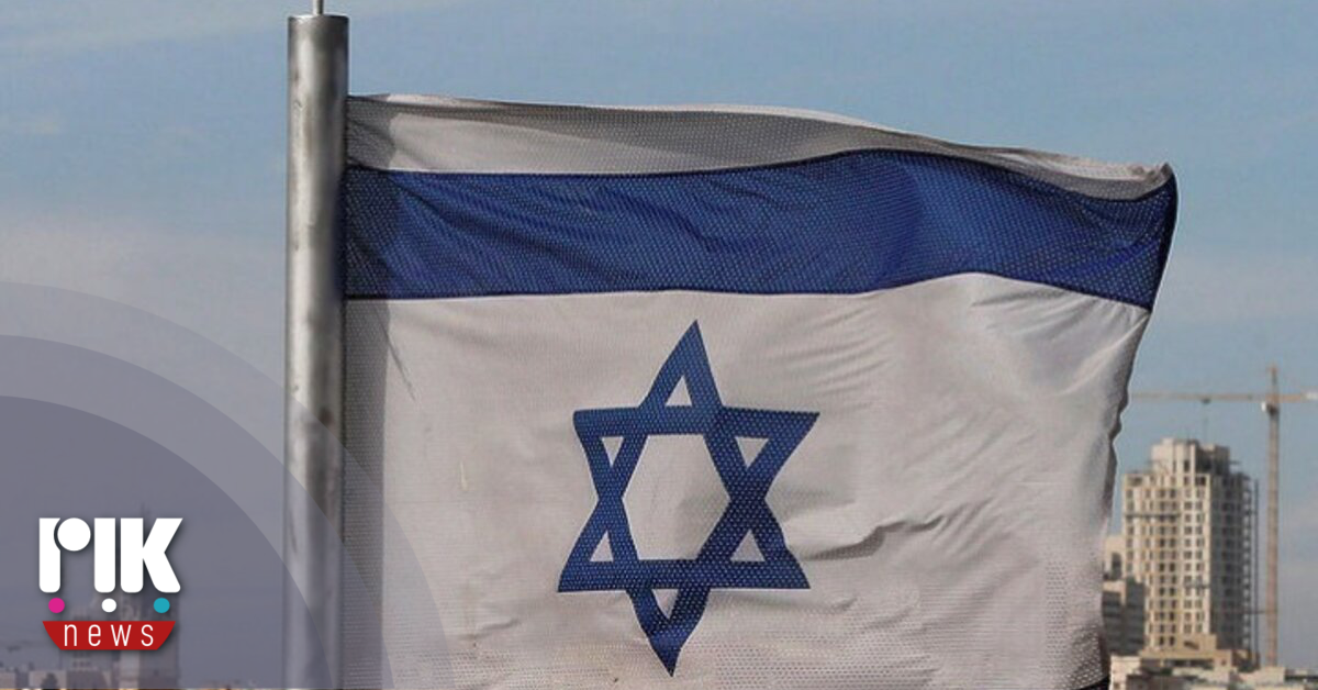 ΜΚΟ καταγγέλλει το Ισράηλ για τη δημιουργία νέου εβραϊκού Οικισμού στη Δυτική Όχθη