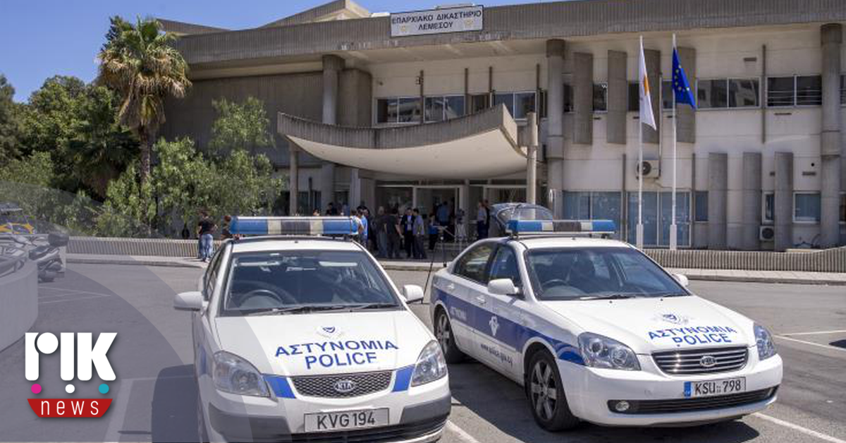 Ενώπιον Δικαστηρίου σήμερα οι δύο Γεωργιανοί για τη δολοφονία του Σταύρου Δημοσθένους