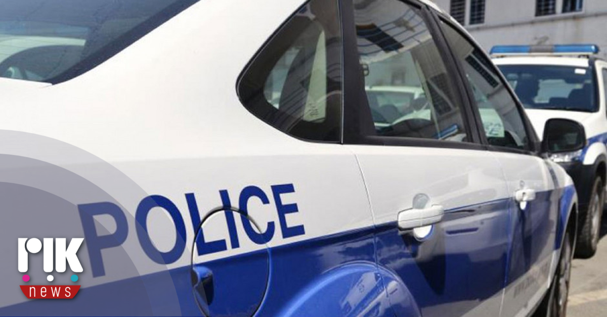 Λάρνακα: Υπόθεση απόπειρας απαγωγής διερευνά η Αστυνομία