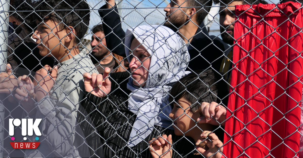 Δέκα εκατομμυρία ευρώ προσφέρει η Ελβετία στην Κυπριακή Δημοκρατία για μέτρα διαχείρισης του μεταναστευτικού