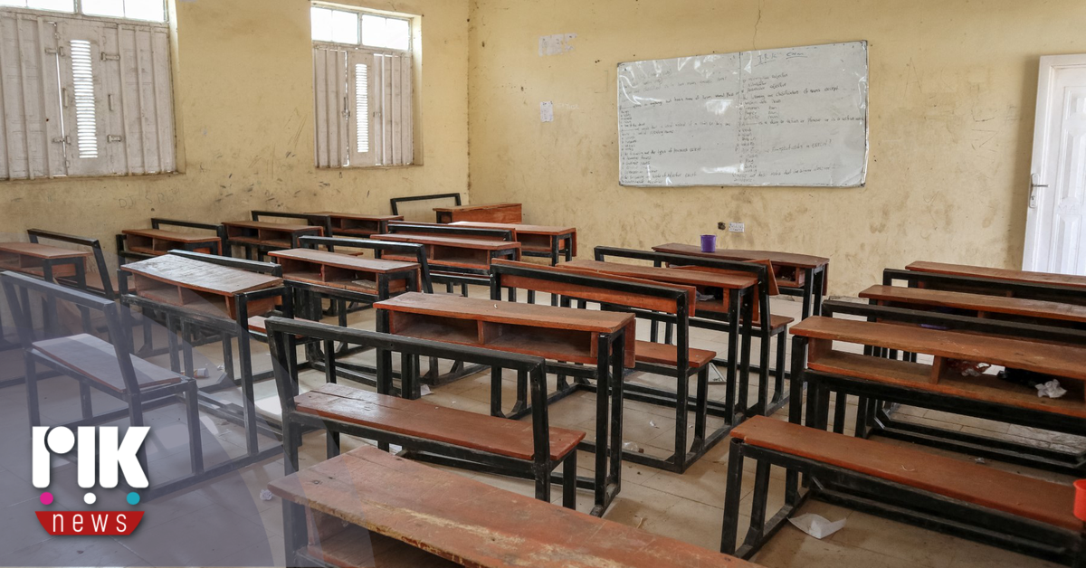 Νιγηρία: Aπήγαγαν 227 μαθητές και εκπαιδευτικούς από καθολικό σχολείο