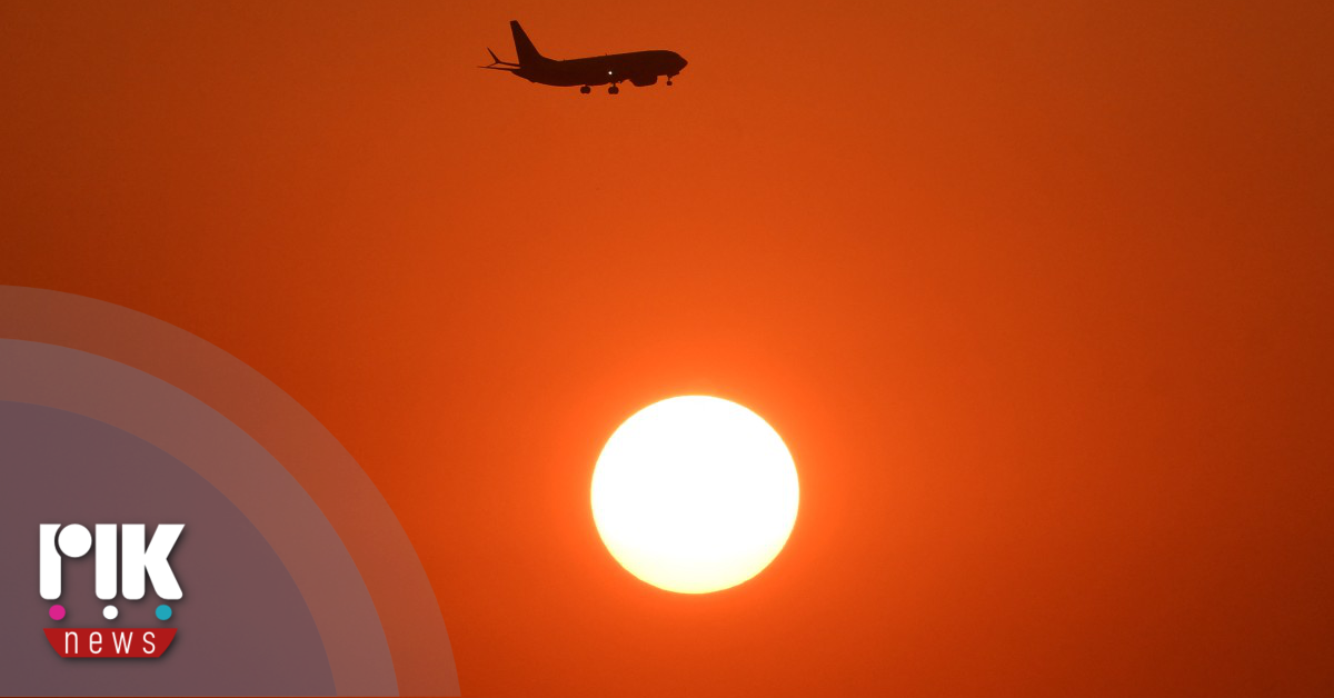 ΗΠΑ: Έκδοση NOTAM για τις πτήσεις προς και από τη Βενεζουέλα