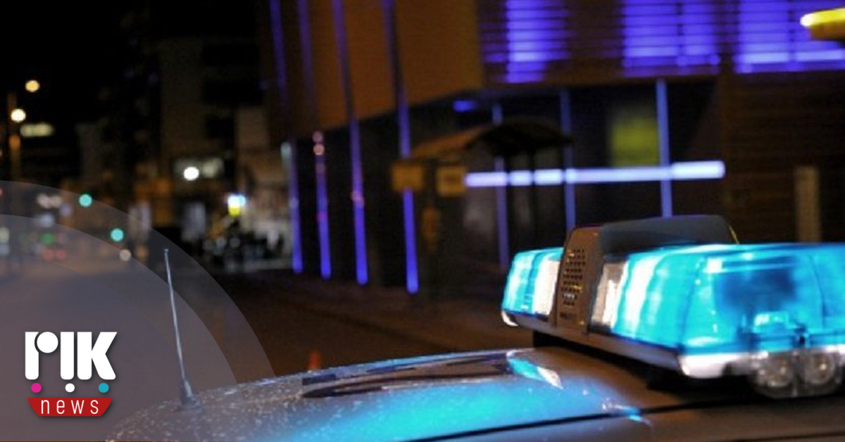 Υπέκυψε στα τραύματά του ο 26χρονος Αλέξανδρος Αντωνίου, θύμα της απόπειρας φόνου στα Κονιά