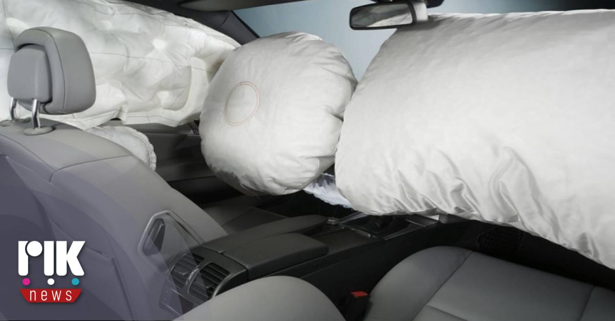 Ανάκληση επιπλέον 132 οχημάτων OPEL, λόγω ελαττωματικών ΤΑΚΑΤΑ