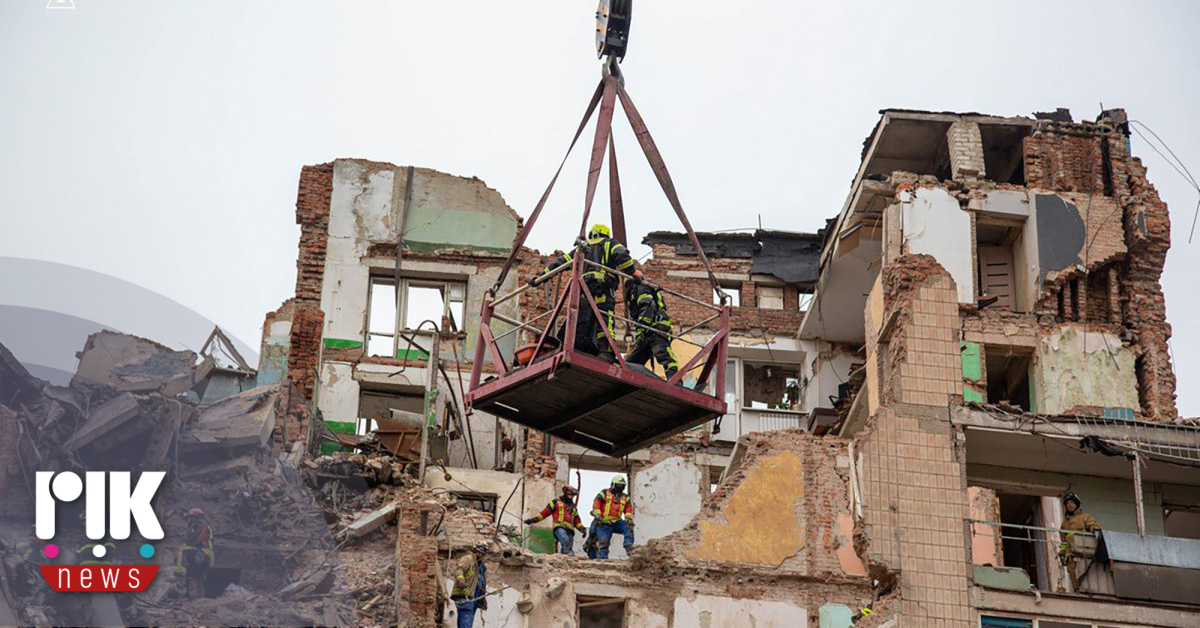Συνομιλίες ΗΠΑ-Ουκρανίας, στην Ελβετία, για τερματισμό της σύρραξης
