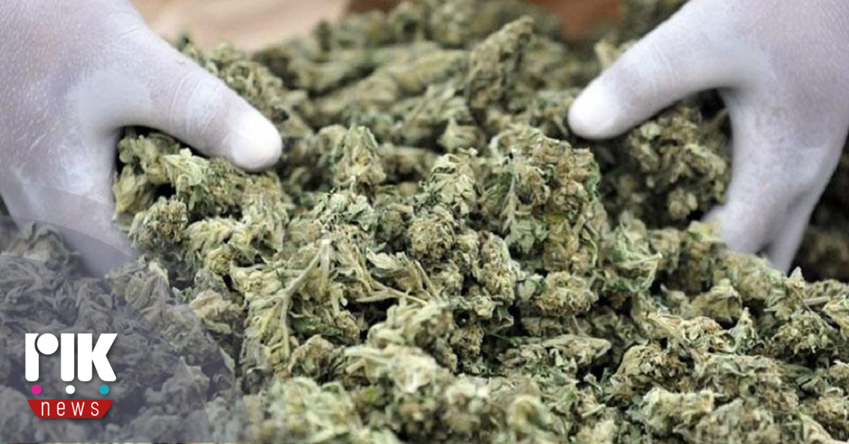 Στον αποτεφρωτήρα ναρκωτικά και αναβολικά από 1,100 επιχειρήσεις ΥΚΑΝ