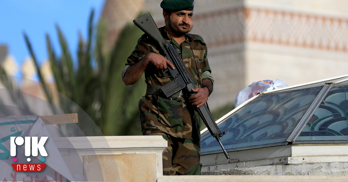 Υεμένη: Δικαστήριο των Χούθι καταδικάζει 17 ανθρώπους σε θάνατο για κατασκοπεία