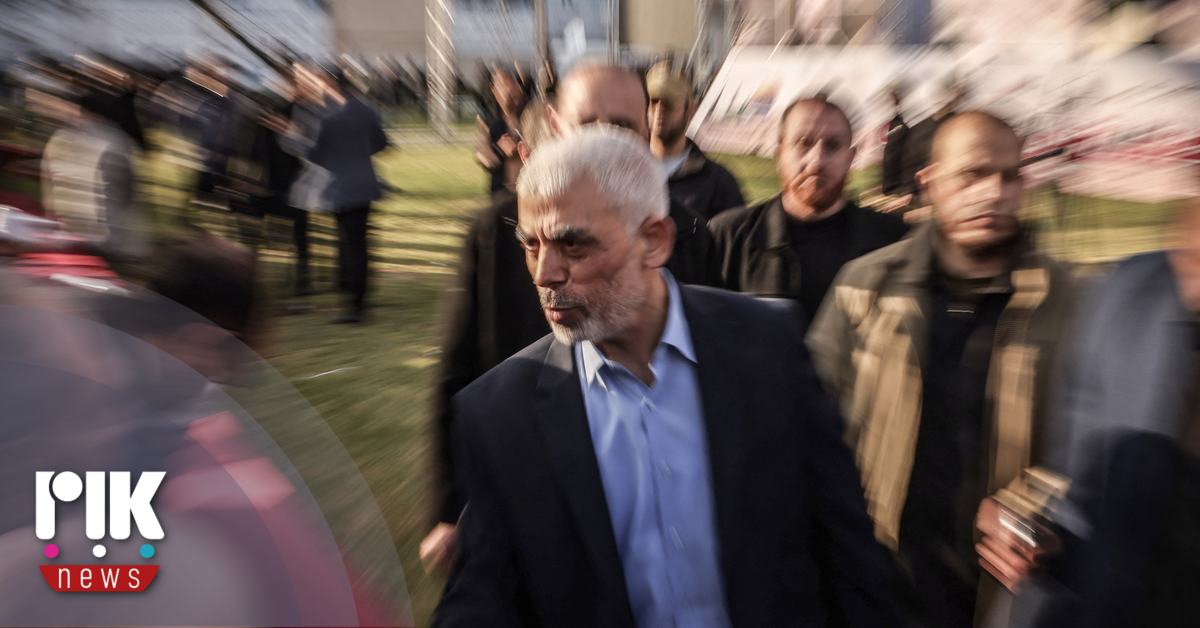 Επαναρχίζουν οι συνομιλίες στο Κάιρο, εν μέσω κλιμάκωσης