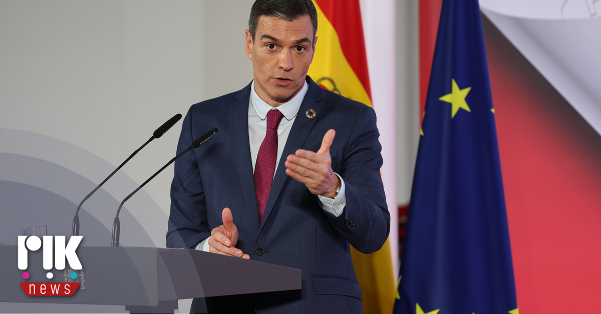 Ισπανία: Την παραίτησή του υπέβαλε ο Γενικός Εισαγγελέας