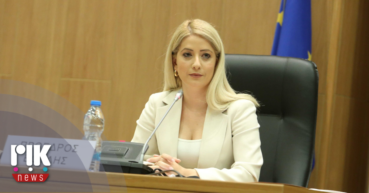 Επίσημη επίσκεψη στην Ινδία πραγματοποιεί η Πρόεδρος της Βουλής