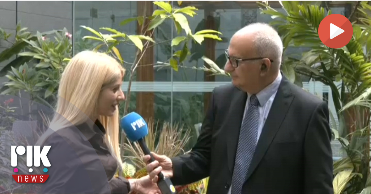 [ΒΙΝΤΕΟ] Επίσημη επίσκεψη στην Ινδία πραγματοποιεί η Πρόεδρος της Βουλής