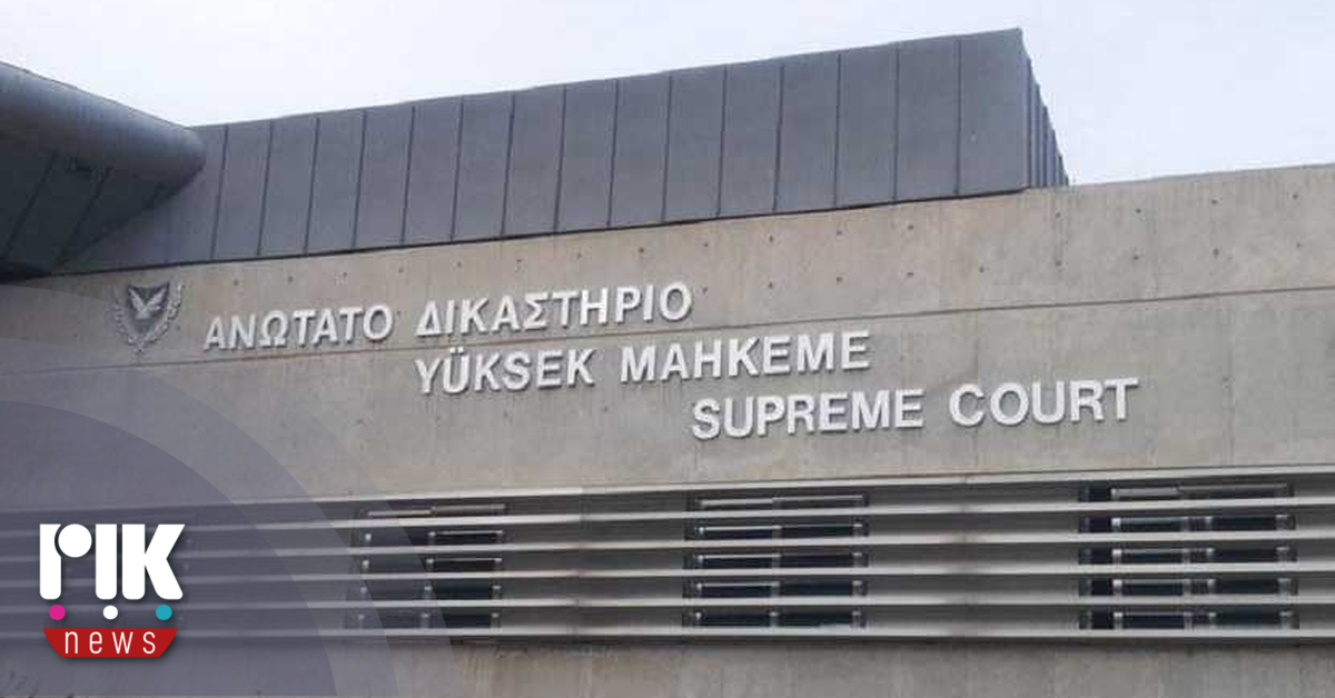 Ανώτατο: Απόρριψη έφεσης οικογένειας θύματος στο Μαρί για το ποσό των αποζημιώσεων