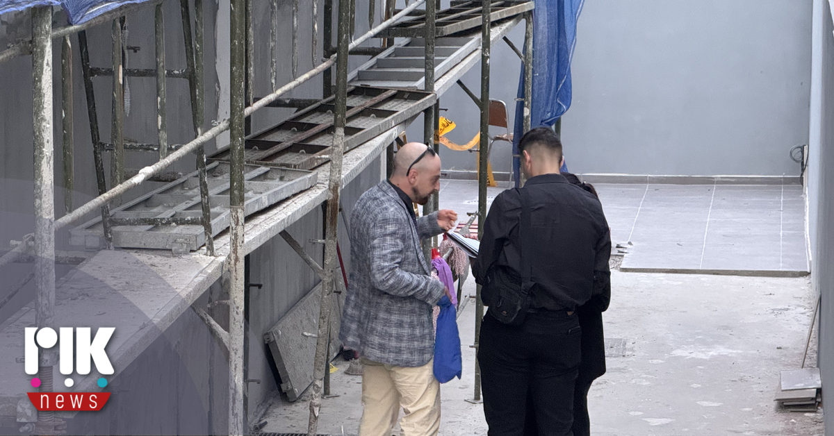 Λάρνακα: Μαχαίρωσε τον εργοδότη του για προειδοποίηση απόλυσης, λόγω αδικαιολόγητης διήμερης απουσίας