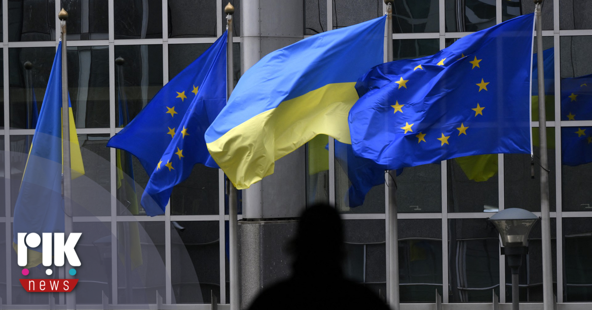 Κορύφωση διεργασιών για το Ουκρανικό, με επίκεντρο το αμερικανικό ειρηνευτικό σχέδιο