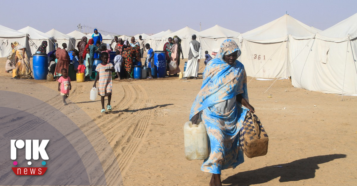 Σουδάν: Οι παραστρατιωτικοί των Δυνάμεων Ταχείας Υποστήριξης ανακοίνωσαν τρίμηνη μονομερής ανακωχή