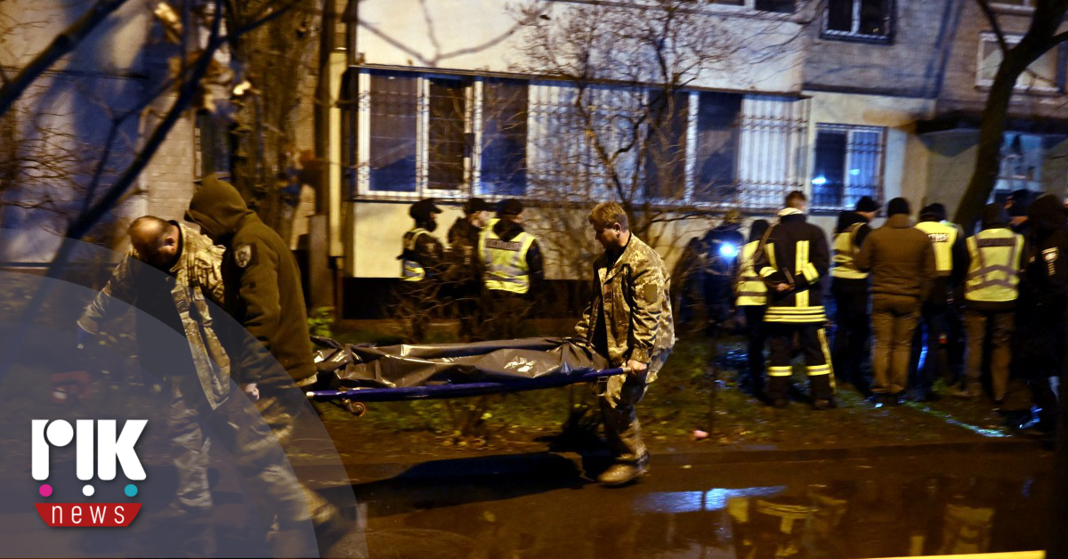 Συνεχίζονται οι εκατέρωθεν επιθέσεις μεταξύ Ουκρανίας και Ρωσίας – Τρεις άνθρωποι έχασαν τη ζωή τους