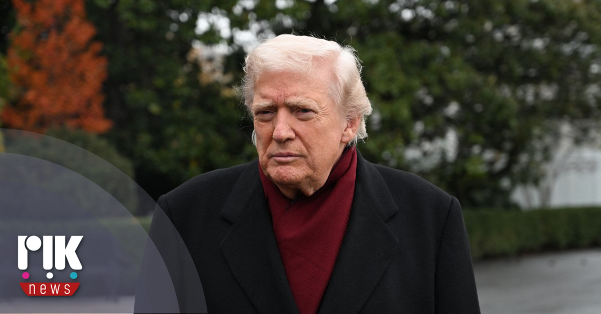 Ο Τραμπ είπε σε συνεργάτες του πως προτίθεται να διεξαγάγει απευθείας συνομιλίες με τον Μαδούρο