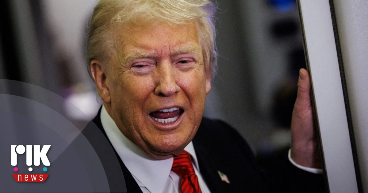 Τραμπ: Απομένουν μόνο λίγα σημεία διαφωνίας επί του σχεδίου ειρήνευσης στην Ουκρανία