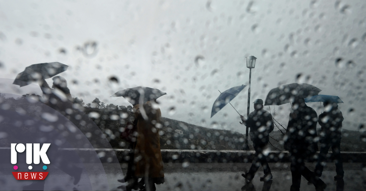 Σοβαρά προβλήματα πρόσβασης στο Δάλι προκάλεσαν οι βροχές