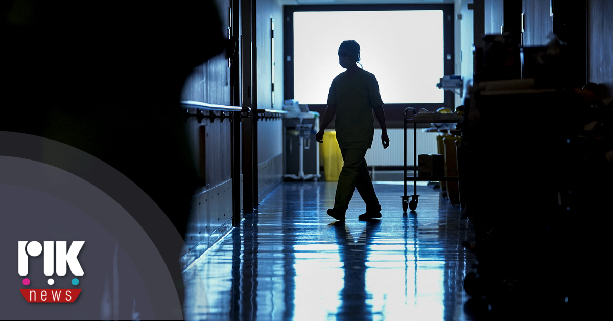 Με απεργία προειδοποιούν οι νοσηλευτές