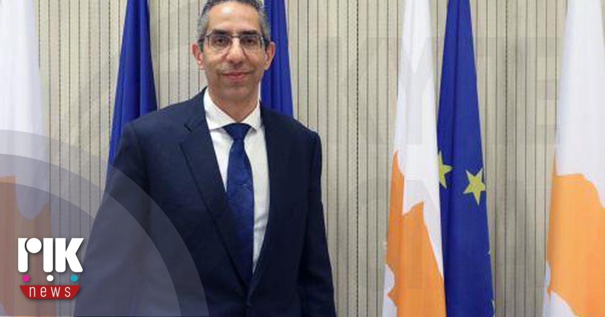 Ουδέποτε υπέβαλε παραίτηση στον Πρόεδρο της Δημοκρατίας ξεκαθαρίζει ο βοηθός Γενικός Εισαγγελέας