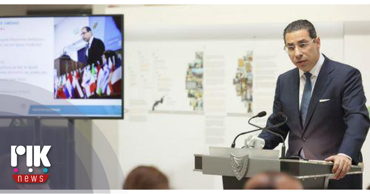 Κόμπος: Τα διεθνώς αναγνωρισμένα σύνορα δεν μπορούν να αναδιαμορφώνονται δια της βίας