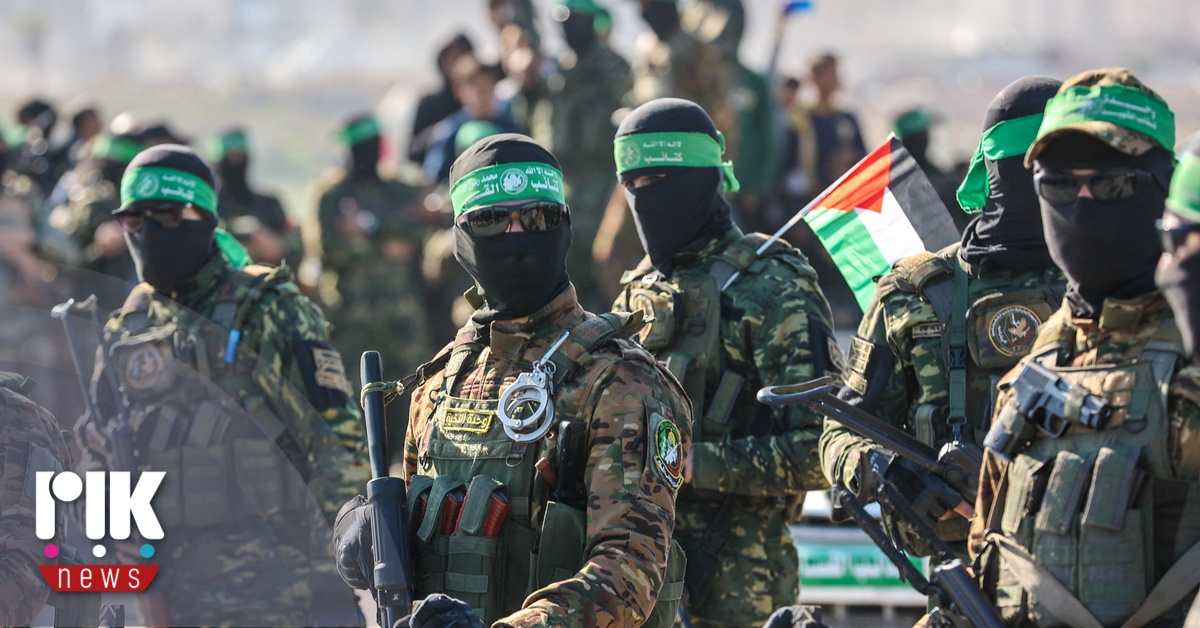 Η Χαμάς ζητεί να ασκηθούν πιέσεις στο Ισραήλ