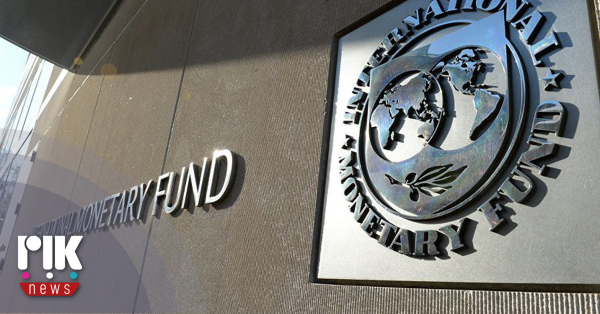 Συμφωνία Ουκρανίας-ΔΝΤ για νέο πρόγραμμα βοηθείας 8,2 δις δολαρίων