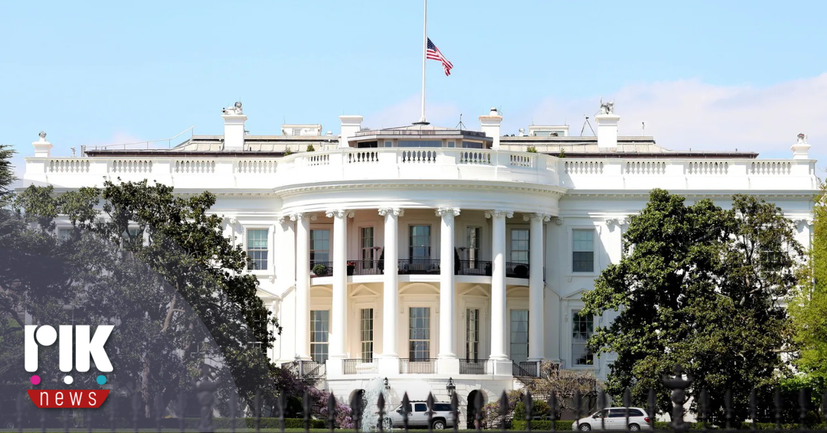 ΗΠΑ: Ένοπλη επίθεση κοντά στον Λευκό Οίκο. Σκληραίνει η αντιμεταναστευτική πολιτική Τραμπ