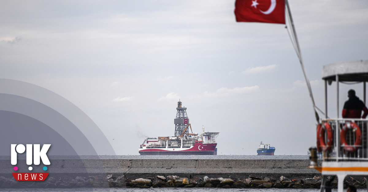 Την έντονη αντίδραση της Άγκυρας προκάλεσε η συμφωνία Κύπρου – Λιβάνου