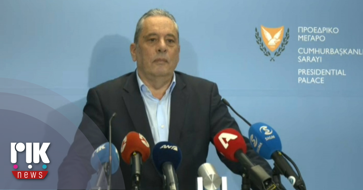 Υπουργικό: Ενέκρινε τον κατάλογο εξοπλιστικών για τo SAFE